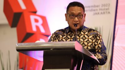 LPS Optimis Fundamental Ekonomi Nasional Kuat Didukung Konsumsi Domestik Tinggi