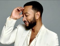 John Legend, 7th Fleet Band dan Sandhy Sondoro Bakal Tampil pada Atlantic Council Global Food Security Forum di Bali