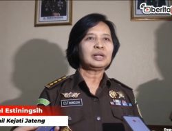 [Video] Kejati Jateng Bentuk Bidang Pidana Militer