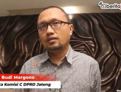 [Video] DPRD Jateng Dorong Digitalisasi Perbankan