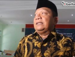 [Video] Dapat “Restu” Jokowi, Gerindra Optimis Prabowo Menang Pilpres