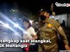 [Video] Ditangkap saat Mangkal, PSK Menangis