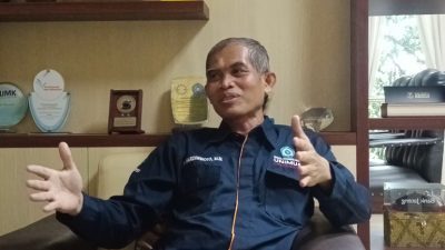 Inflasi Jateng Lebih Tinggi Dibanding Nasional, Akademisi Duga Ada Kesenjangan Ekonomi