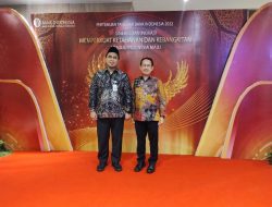 Pemanfaatan Potensi Lokal Diperlukan untuk Perkuat Ketahanan Pangan dan Energi
