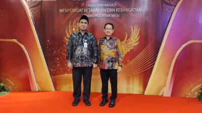 Pemanfaatan Potensi Lokal Diperlukan untuk Perkuat Ketahanan Pangan dan Energi