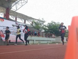 KONI Kota Semarang Lakukan Tes Berkala Ukur Performa Atlet PSE