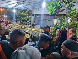 Uji KIR Bus Wisata Semeru yang Masuk Jurang Masih Aktif, Dishub: Penyebab Masih Diinvestigasi