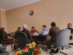 Langgar Disiplin dan Wewenang, Jamwas Kejagung Periksa Penyidik dan Pejabat Utama Kejati Jateng