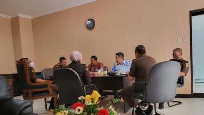 Langgar Disiplin dan Wewenang, Jamwas Kejagung Periksa Penyidik dan Pejabat Utama Kejati Jateng
