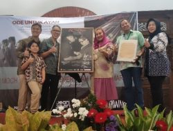 Arsip dan Dokumen Foto Moch Ichsan Walikota Semarang Pertama Diserahkan ke Pemkot