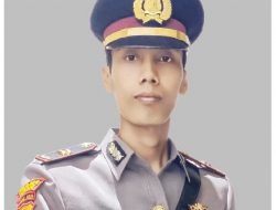 Polda Tampik Isu Pencopotan Iptu Umbaran Wibowo dari Jabatan Kapolsek Kradenan