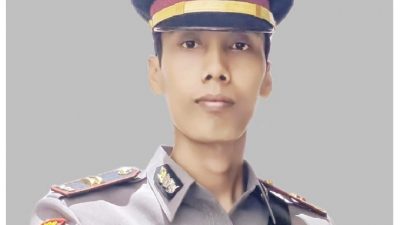 Polda Tampik Isu Pencopotan Iptu Umbaran Wibowo dari Jabatan Kapolsek Kradenan