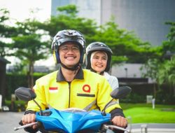 Maxim Ekspansi ke Kota Salatiga