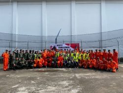 Bandara Ahmad Yani Semarang Siapkan Langkah Sambut Natal dan Tahun Baru