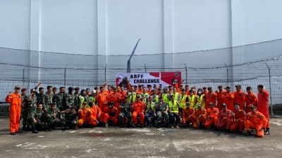 Bandara Ahmad Yani Semarang Siapkan Langkah Sambut Natal dan Tahun Baru