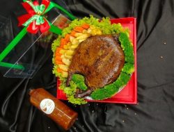 Horison Inn Alaska Simpang Lima Hadirkan Promo Sambut Natal dan Tahun Baru