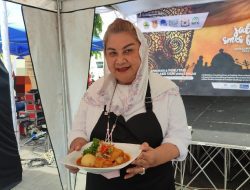 Makna Hari Ibu Bagi Mbak Ita