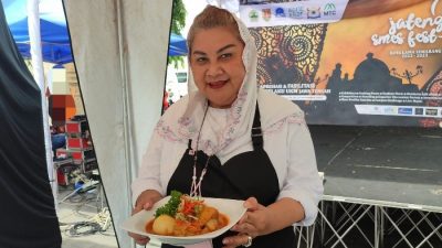 Makna Hari Ibu Bagi Mbak Ita