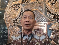 Kadisbudpar Kota Semarang Minta Pedagang Jangan Pasang Harga ‘Nuthuk’ Saat Nataru