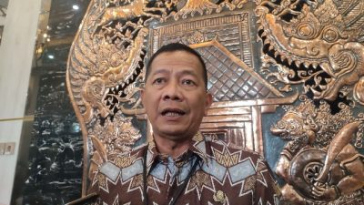 Kadisbudpar Kota Semarang Minta Pedagang Jangan Pasang Harga ‘Nuthuk’ Saat Nataru