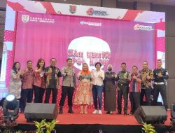 Mbak Ita Apresiasi Bapenda Kota Semarang Berhasil Capai Target Pendapatan Pajak