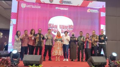 Mbak Ita Apresiasi Bapenda Kota Semarang Berhasil Capai Target Pendapatan Pajak
