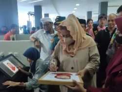 Mbak Ita Launching Bulu Creative Hub Dukung Para Pelaku Usaha Kreatif Semarang