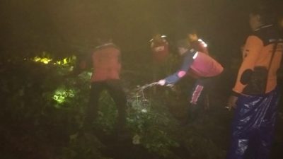 Pemkot Semarang Waspadai Cuaca Ekstrem dan Potensi Bencana