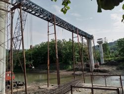 Dari 103 Proyek, 88 Pekerjaan Konstruksi Pemkot Semarang Telah Selesai