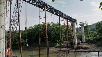 Dari 103 Proyek, 88 Pekerjaan Konstruksi Pemkot Semarang Telah Selesai