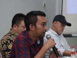 Dapil Jateng II DPRD Jateng, Putra Bambang Kribo, Putra Mundjirin Bersaing dengan Petahana