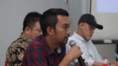 Dapil Jateng II DPRD Jateng, Putra Bambang Kribo, Putra Mundjirin Bersaing dengan Petahana