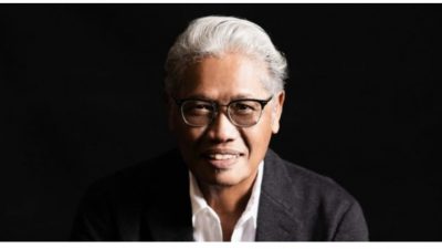 Catat Kinerja Keuangan Cemerlang, Dirut Bank Jateng Supriyatno Sabet Top 100 CEO 2022