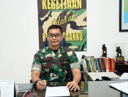 Pasca Videonya Viral, Kasus KDRT Serda Luthfie Kini Masuk Proses Hukum