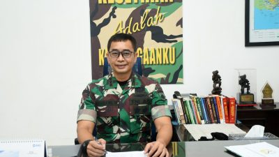 Pasca Videonya Viral, Kasus KDRT Serda Luthfie Kini Masuk Proses Hukum