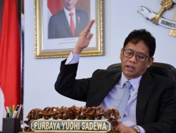 LPS Sebut Sektor Konsumsi Dalam Negeri jadi Tumpuan Ekonomi Indonesia