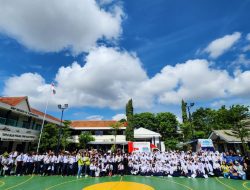 OJK-Bank Jateng Galakkan Inklusi Keuangan