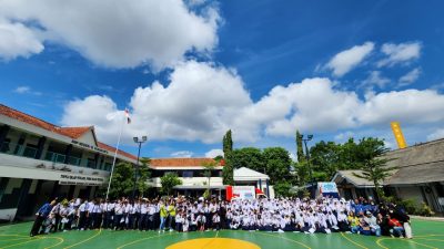 OJK-Bank Jateng Galakkan Inklusi Keuangan