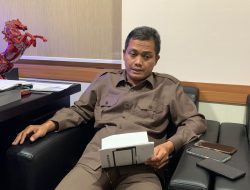 DPRD Kota Semarang Minta Pemkot Kejar Progres Pembangunan Fisik