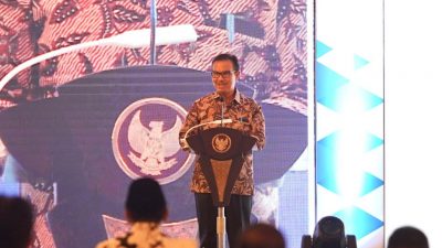 Forum Nasional Stunting Diharapkan jadi Momen Evaluasi Capai Target Prevalensi 14 Persen di 2024