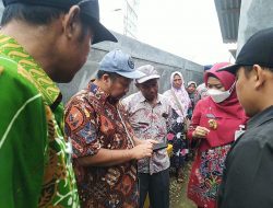 Penanganan Rob Demak Menjadi Skala Prioritas Pemerintah Tahun 2024 Mendatang