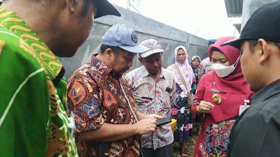 Penanganan Rob Demak Menjadi Skala Prioritas Pemerintah Tahun 2024 Mendatang