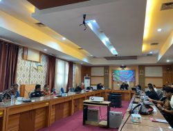 Wahid Foundation Gandeng Percik dan Bakesbangpol Gelar FGD Pencegahan Ekstremisme Berbasis Kekerasan