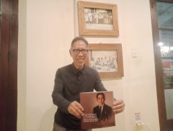 Mengenal Mochamad Ichsan Wali Kota Semarang Pertama Melalui Pameran Foto