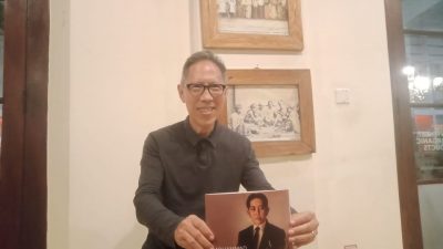Mengenal Mochamad Ichsan Wali Kota Semarang Pertama Melalui Pameran Foto