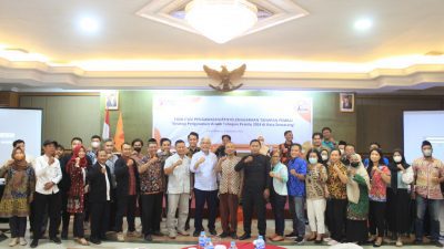 Bawaslu Diminta Beri Masukan KPU Agar Netral dalam Proses Demokrasi