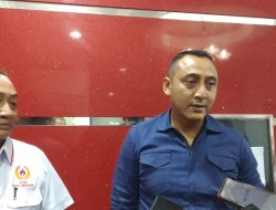 KONI Kota Semarang Bentuk Tim Pemenangan Targetkan Juara Umum Porprov 2023