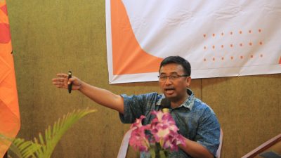 KPU Diminta Berikan Transparansi Data pada Bawaslu