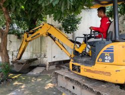 Mbak Ita Soroti Permasalahan Saluran Air di Semarang