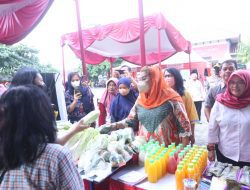 Program ‘Pak Rahman’ Jadi Upaya Pemkot Semarang Tekan Inflasi